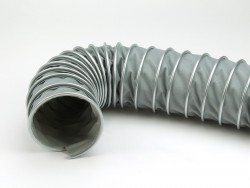Hoses for exhaust gases at temperature up to 120°C | RONDO - manufacturer