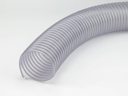 Flexible hose PVC Heavy DN 80 mm